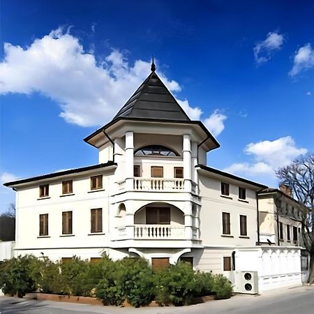 Hotel Paquito Nova Gorica Esterno foto