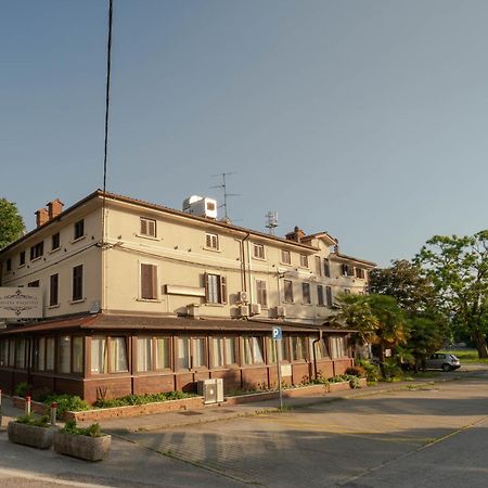 Hotel Paquito Nova Gorica Esterno foto