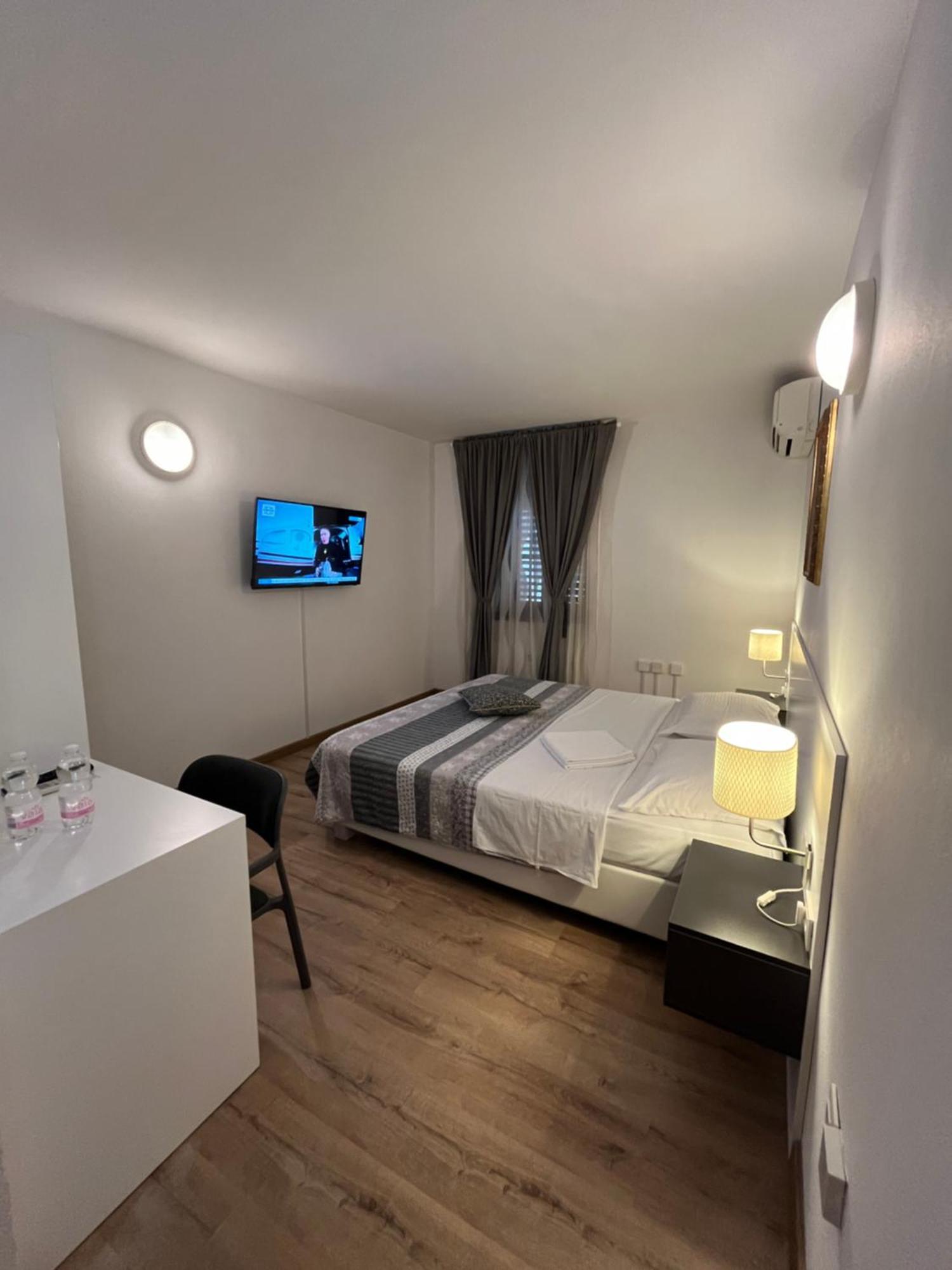 Hotel Paquito Nova Gorica Esterno foto