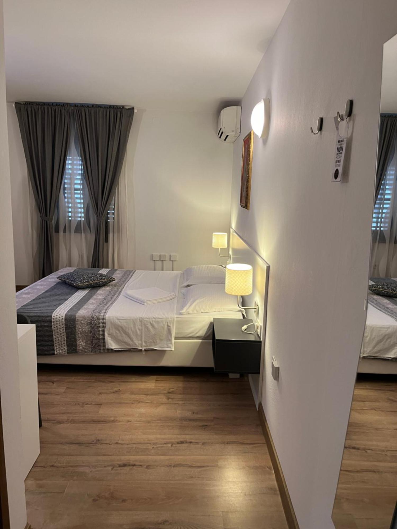 Hotel Paquito Nova Gorica Esterno foto