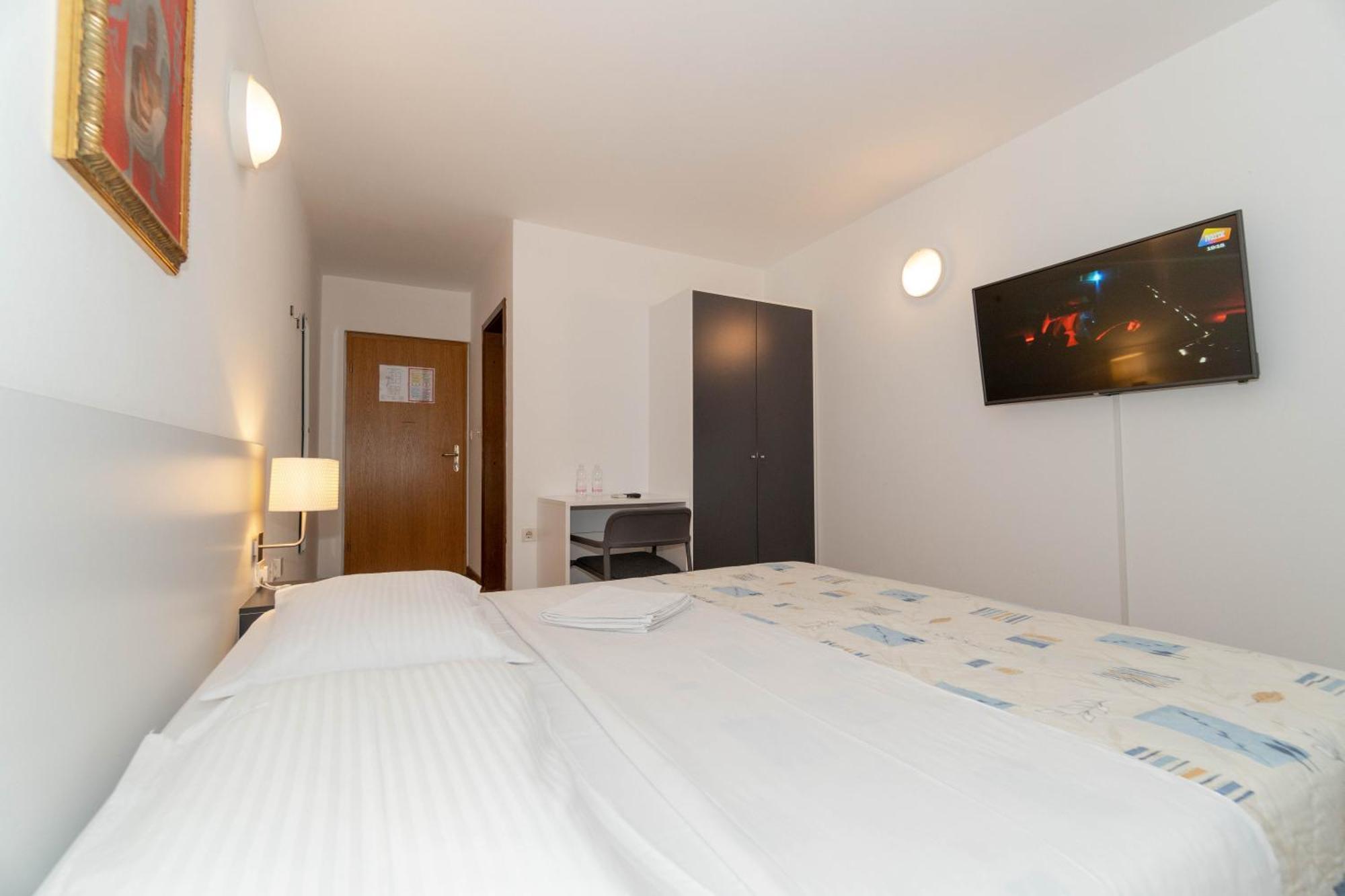 Hotel Paquito Nova Gorica Esterno foto