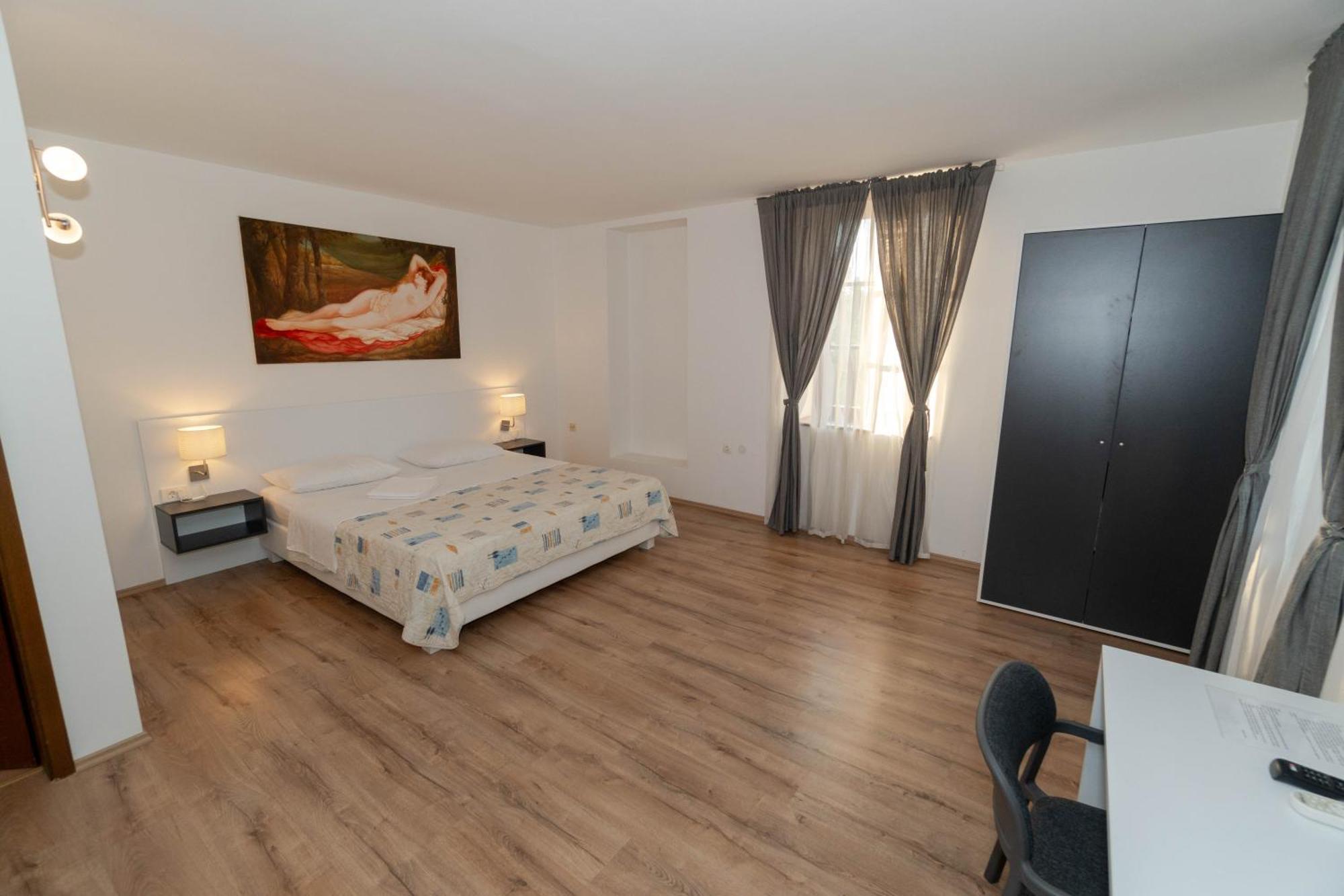 Hotel Paquito Nova Gorica Esterno foto