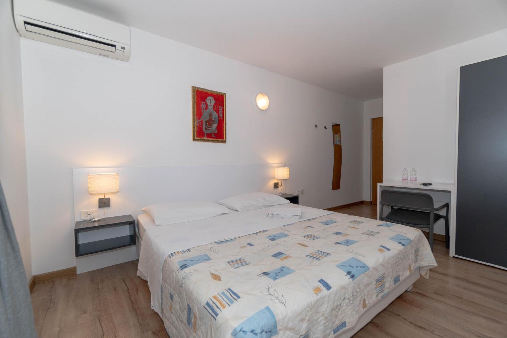 Hotel Paquito Nova Gorica Esterno foto
