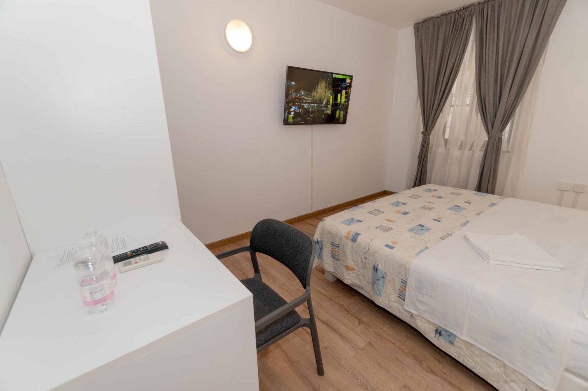 Hotel Paquito Nova Gorica Esterno foto
