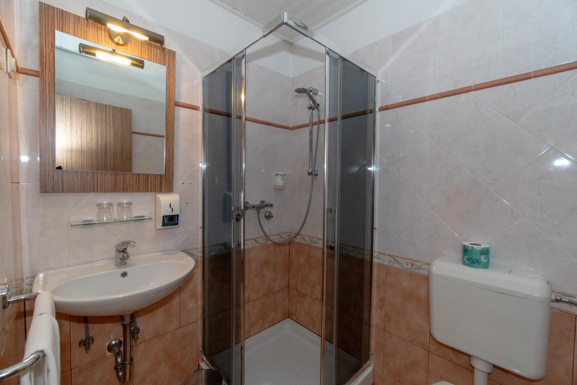 Hotel Paquito Nova Gorica Esterno foto