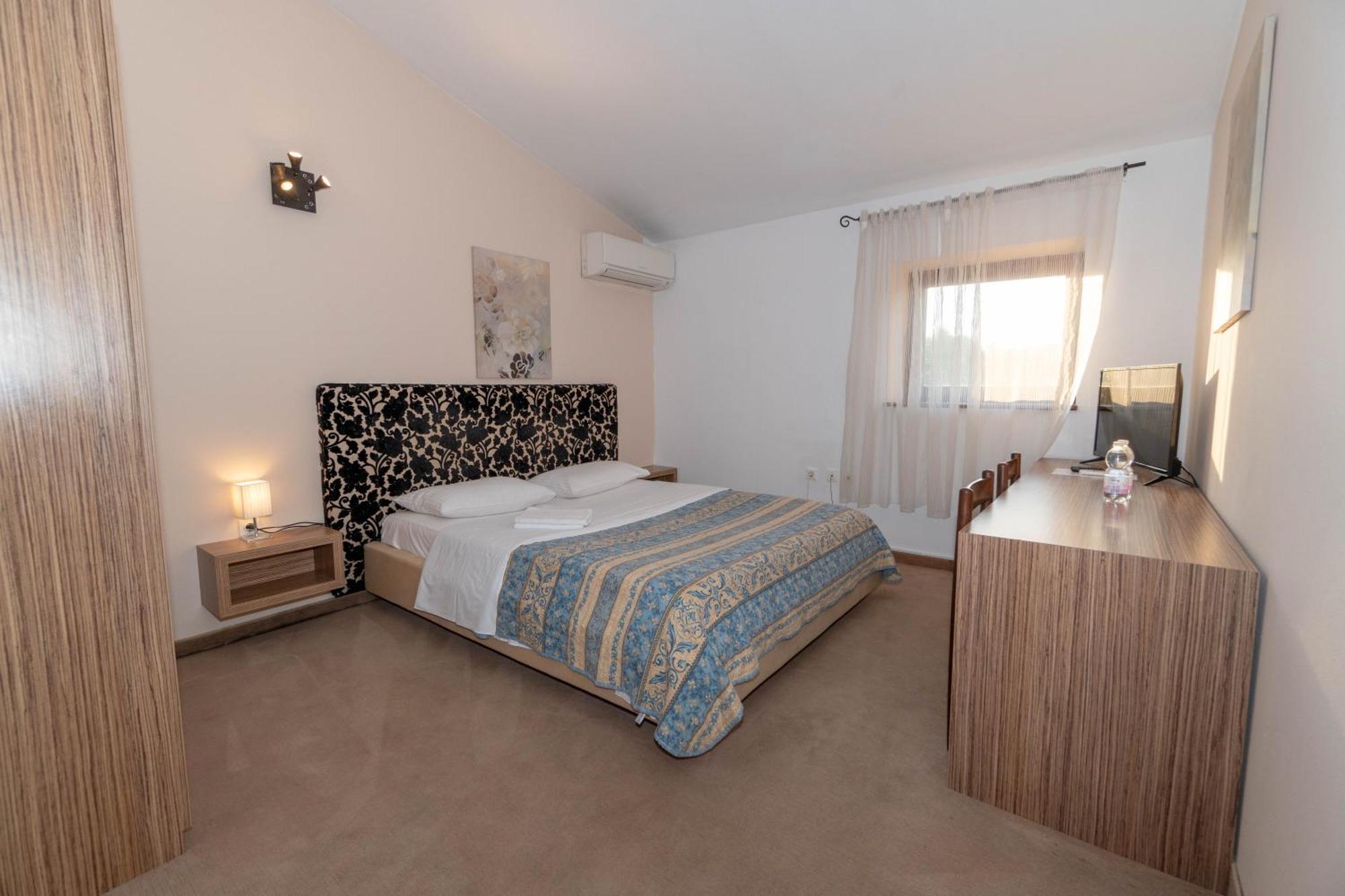 Hotel Paquito Nova Gorica Esterno foto